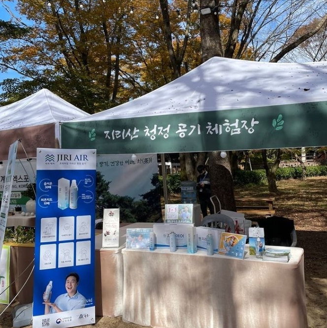 남이섬 
